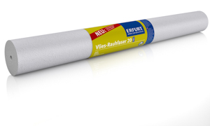 Erfurt Vlies Rauhfaser 20/106 Pro 25,00m x 1,06m
